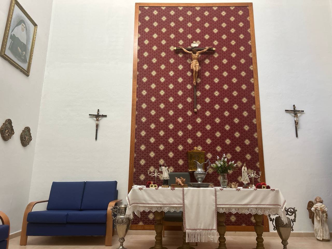 capilla grandevita