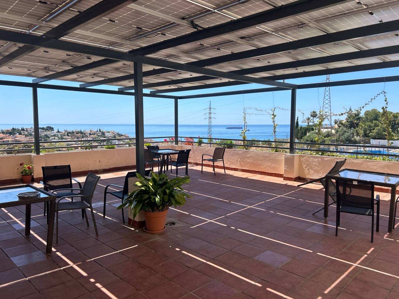 terraza grandevita